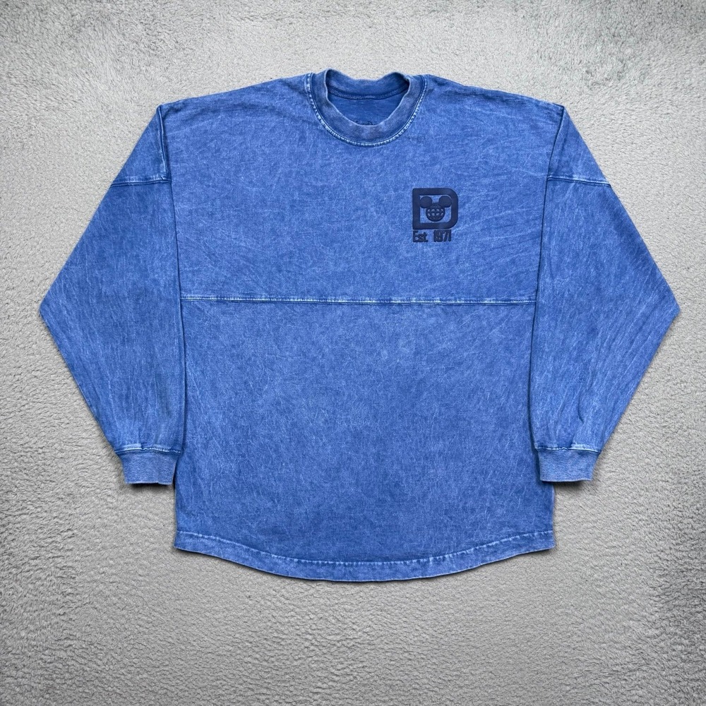 Walt Disney World Spirit Jersey T-shirt - Picture 2 of 4